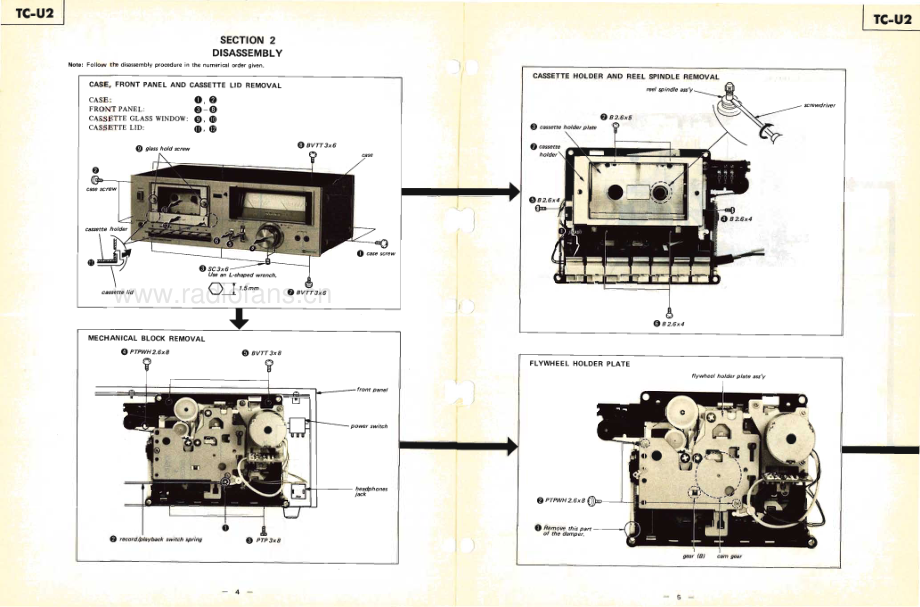 Sony-TCU2-tape-sm 维修电路原理图.pdf_第3页