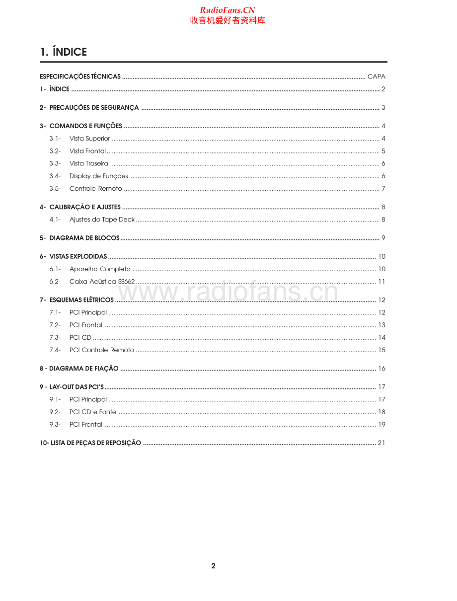 Toshiba-MC662DW-cs-sm-esp 维修电路原理图.pdf_第2页