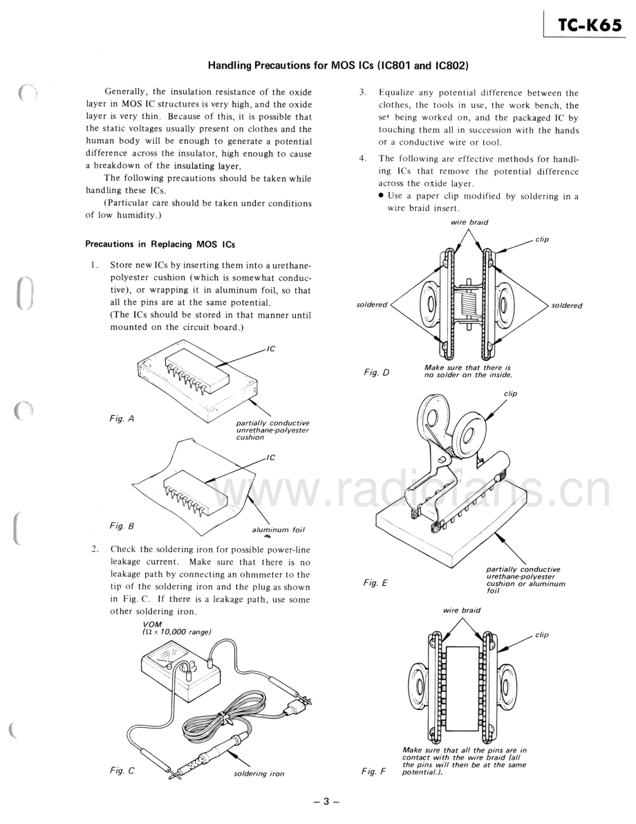 Sony-TCK65-tape-sm 维修电路原理图.pdf_第3页