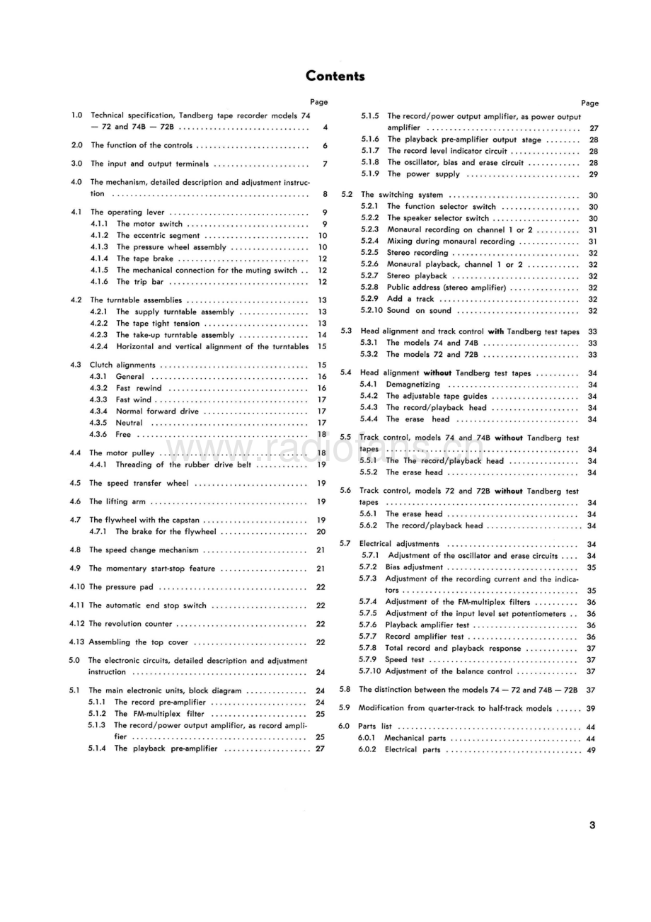 Tandberg-72-tape-sm 维修电路原理图.pdf_第3页