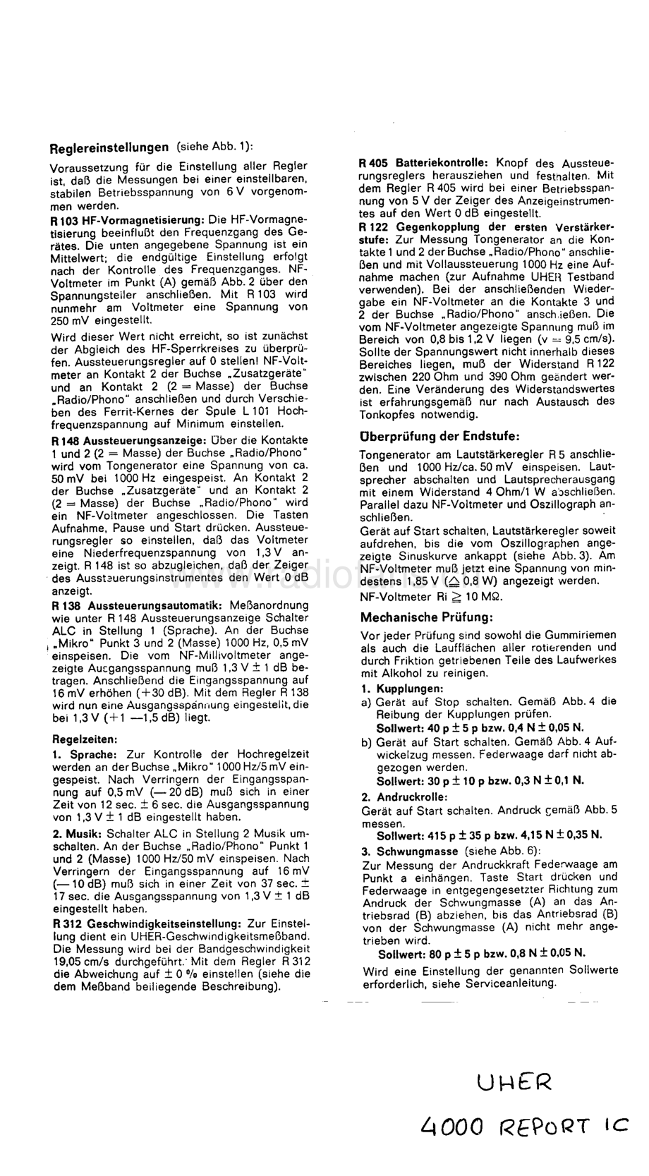 Uher-4000ReportIC-tape-sm2 维修电路原理图.pdf_第3页