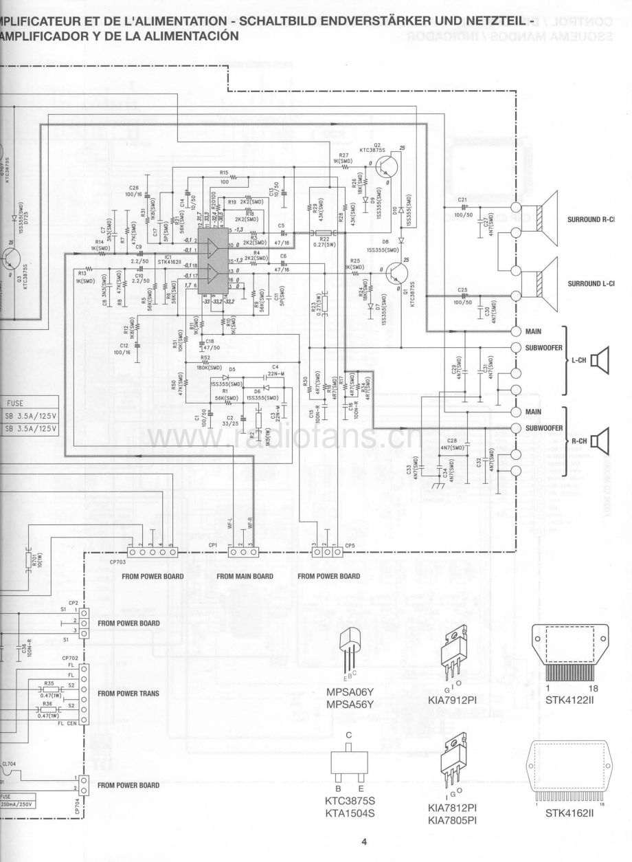 Thomson-Altima580-cs-sm 维修电路原理图.pdf_第3页