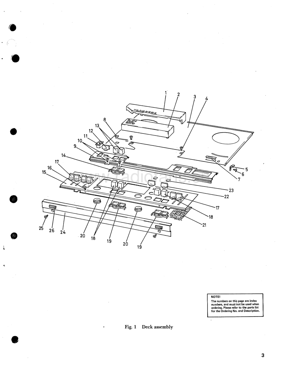 Tandberg-10XD-tape-pl 维修电路原理图.pdf_第3页