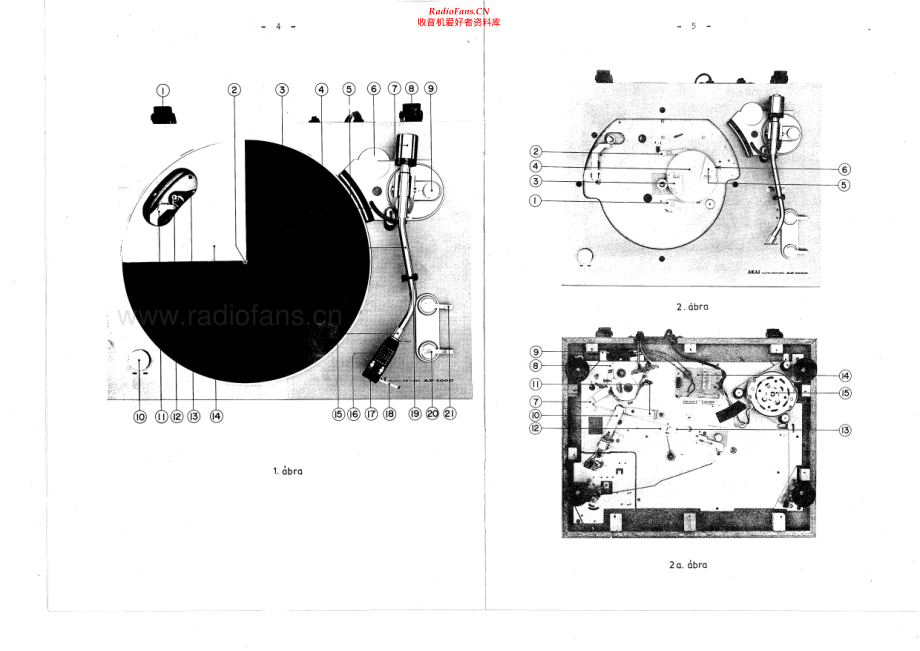 Akai-AP100-tt-sm维修电路原理图.pdf_第3页