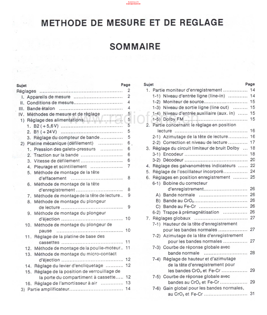 Technics-RS9900US-tape-sm-fr 维修电路原理图.pdf_第2页