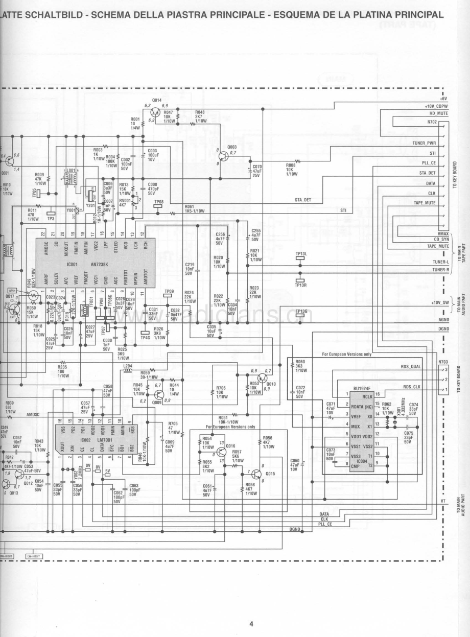 Thomson-Altima3200-cs-sm 维修电路原理图.pdf_第3页