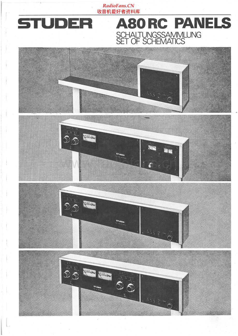 Studer-A80RC-tape-pan 维修电路原理图.pdf_第1页