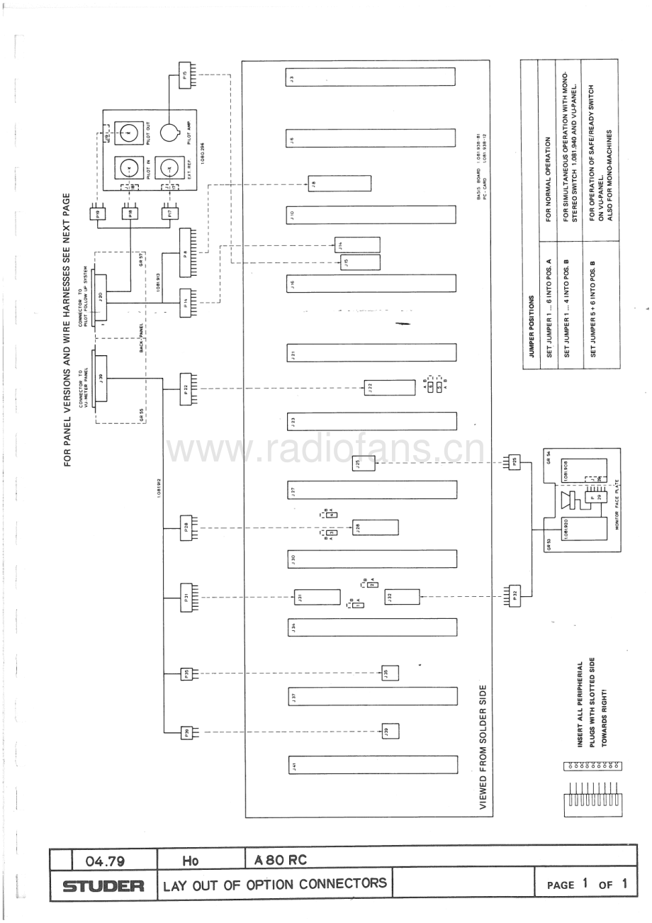 Studer-A80RC-tape-pan 维修电路原理图.pdf_第3页