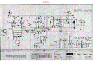 Uher-723L-tape-sch 维修电路原理图.pdf
