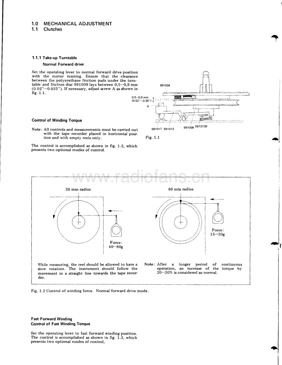 Tandberg-6000X-tape-sm 维修电路原理图.pdf_第3页