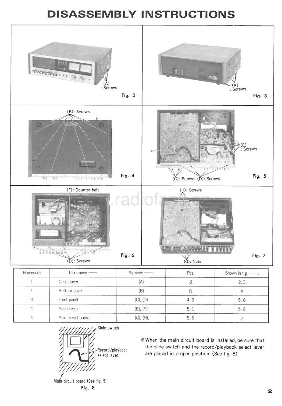 Technics-RS630TUS-tape-sm 维修电路原理图.pdf_第3页