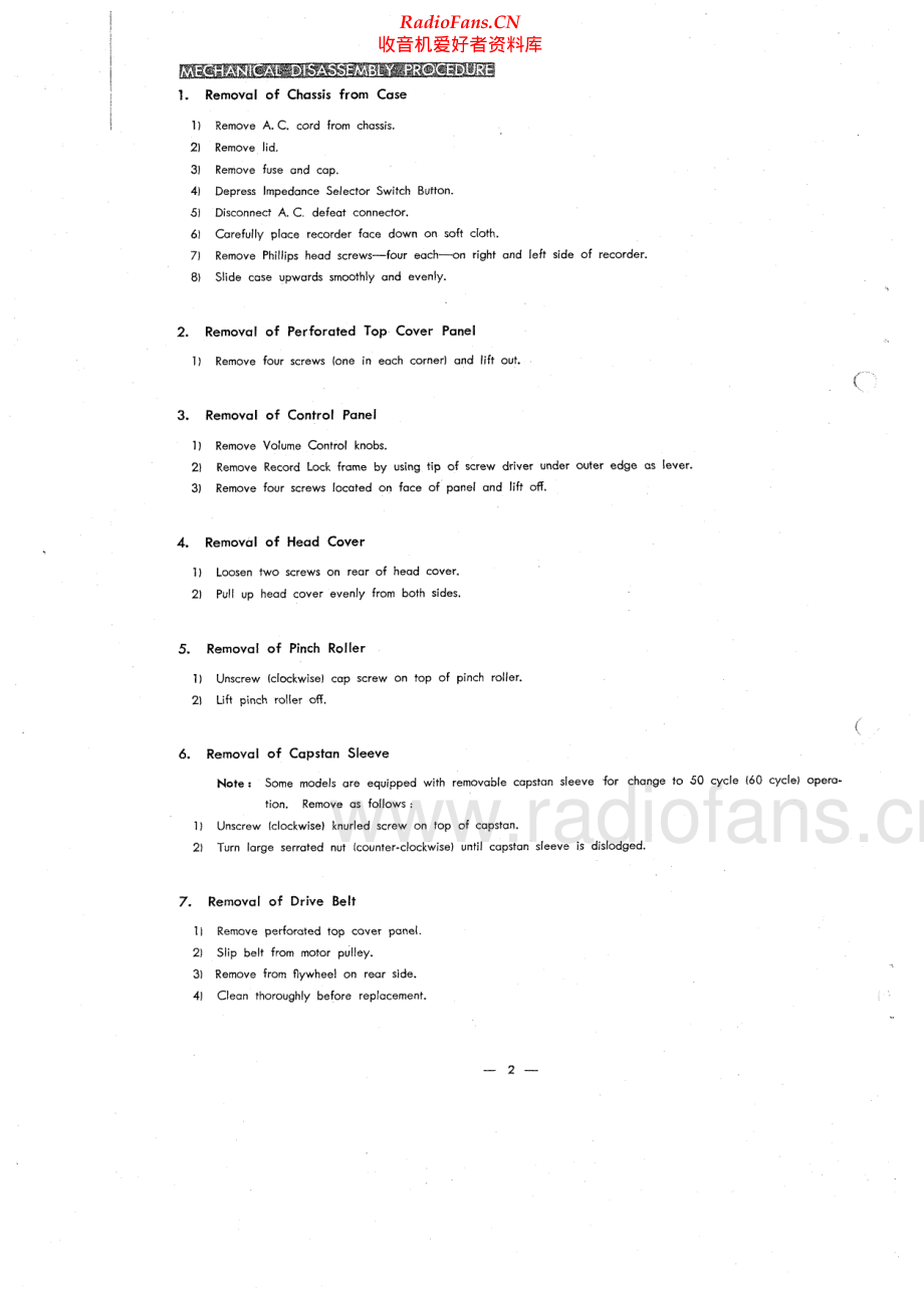 Sony-TC777S_4J-tape-sm 维修电路原理图.pdf_第2页