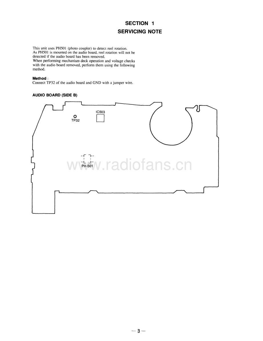 Sony-BM21-tape-sm 维修电路原理图.pdf_第3页