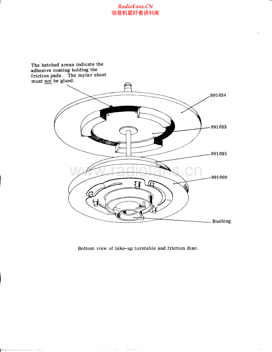 Tandberg-6000X-tape-si 维修电路原理图.pdf_第2页