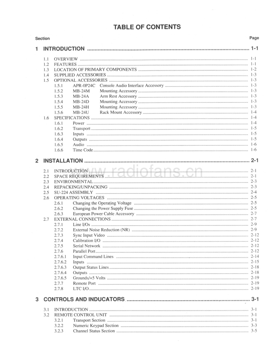 Sony-APR24-tape-sm 维修电路原理图.pdf_第3页