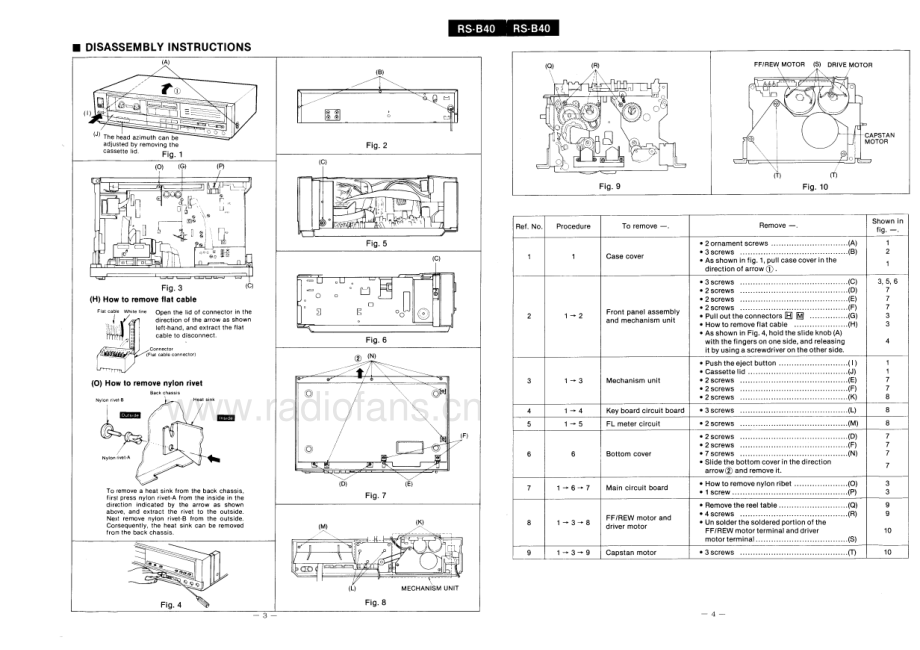 Technics-RSB40-tape-sm 维修电路原理图.pdf_第3页