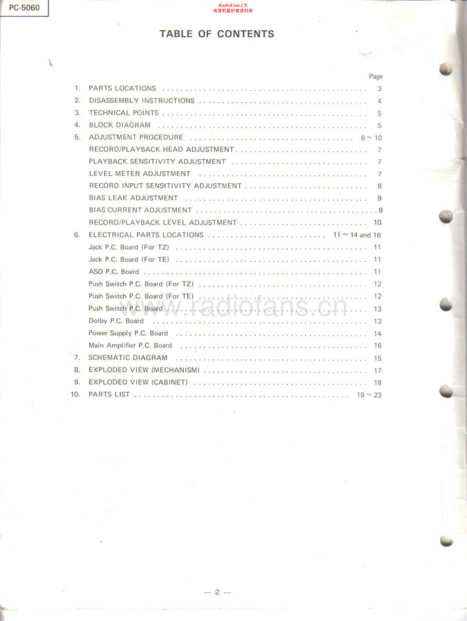 Toshiba-PC5060-tape-sm 维修电路原理图.pdf_第2页