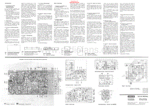 Uher-SG561Royal-tape-sch 维修电路原理图.pdf