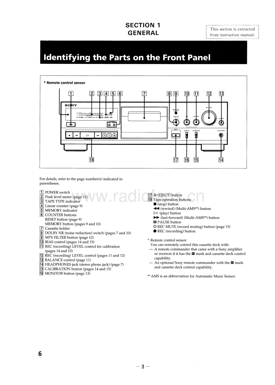 Sony-TCK615S-tape-sm 维修电路原理图.pdf_第3页