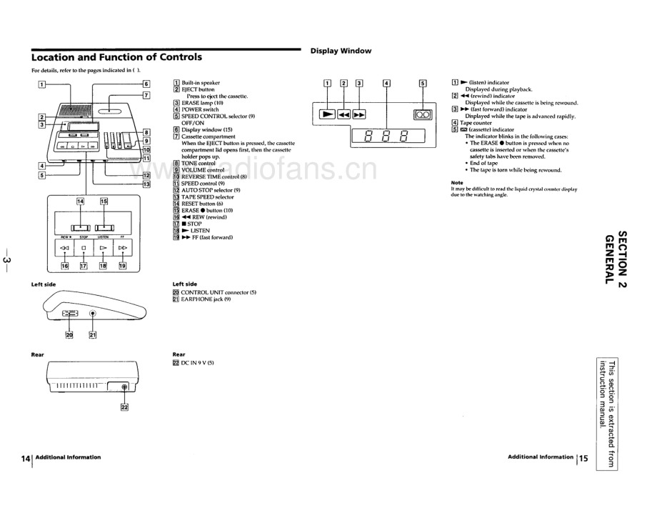 Sony-BM840T-tape-sm 维修电路原理图.pdf_第3页