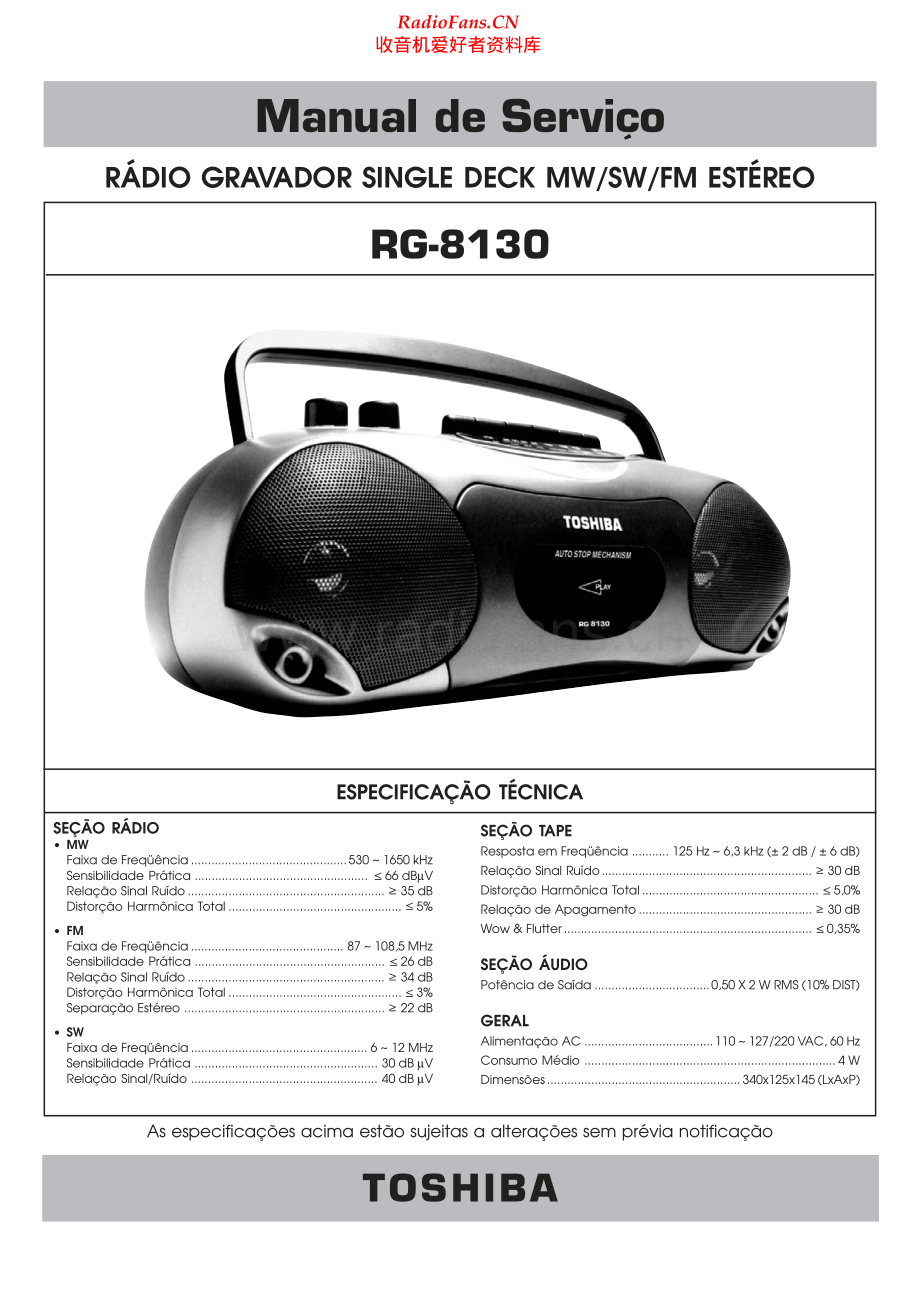 Toshiba-RG8130-cs-sm-br 维修电路原理图.pdf_第1页