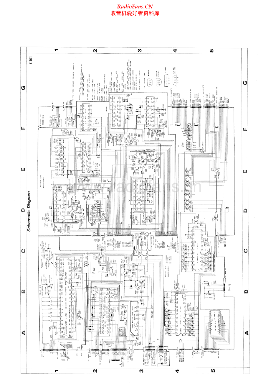 SAE-C101-tape-sch 维修电路原理图.pdf_第1页