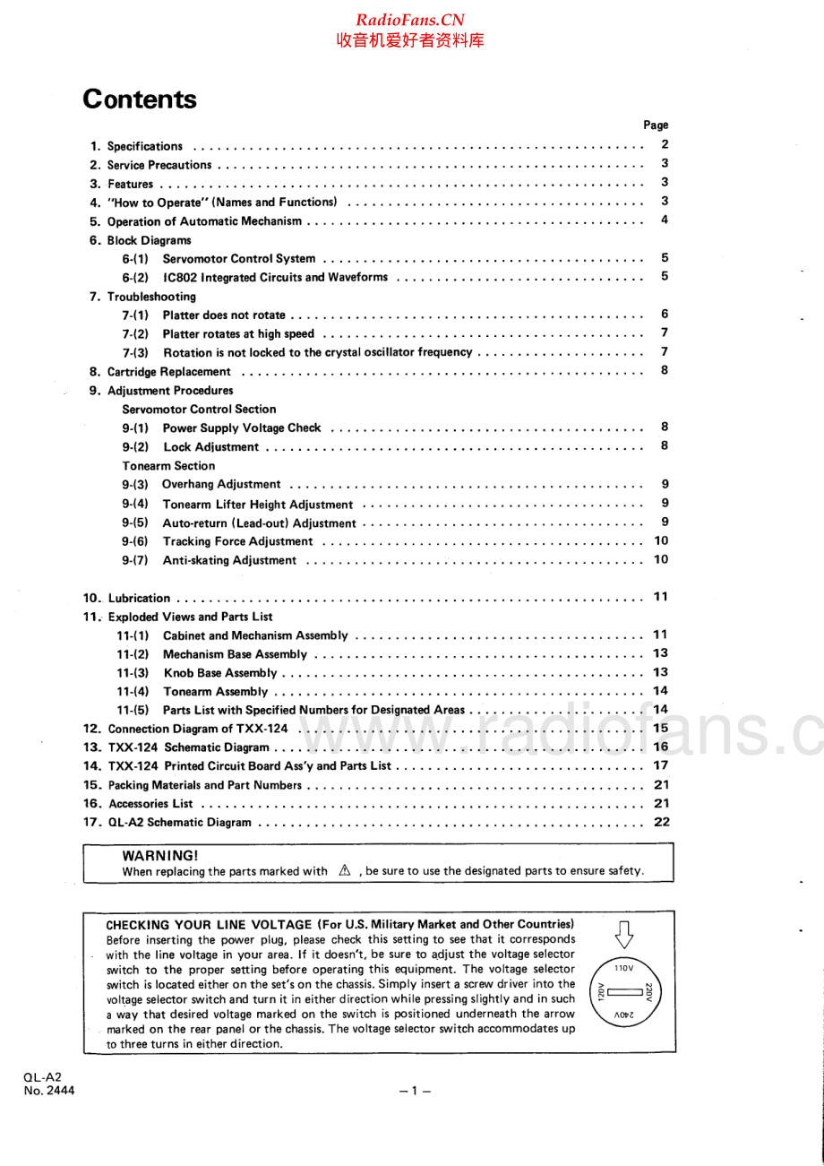 JVC-QLA2-tt-sm 维修电路原理图.pdf_第2页