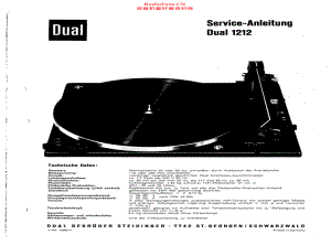 Dual-1212-tt-sm维修电路原理图.pdf