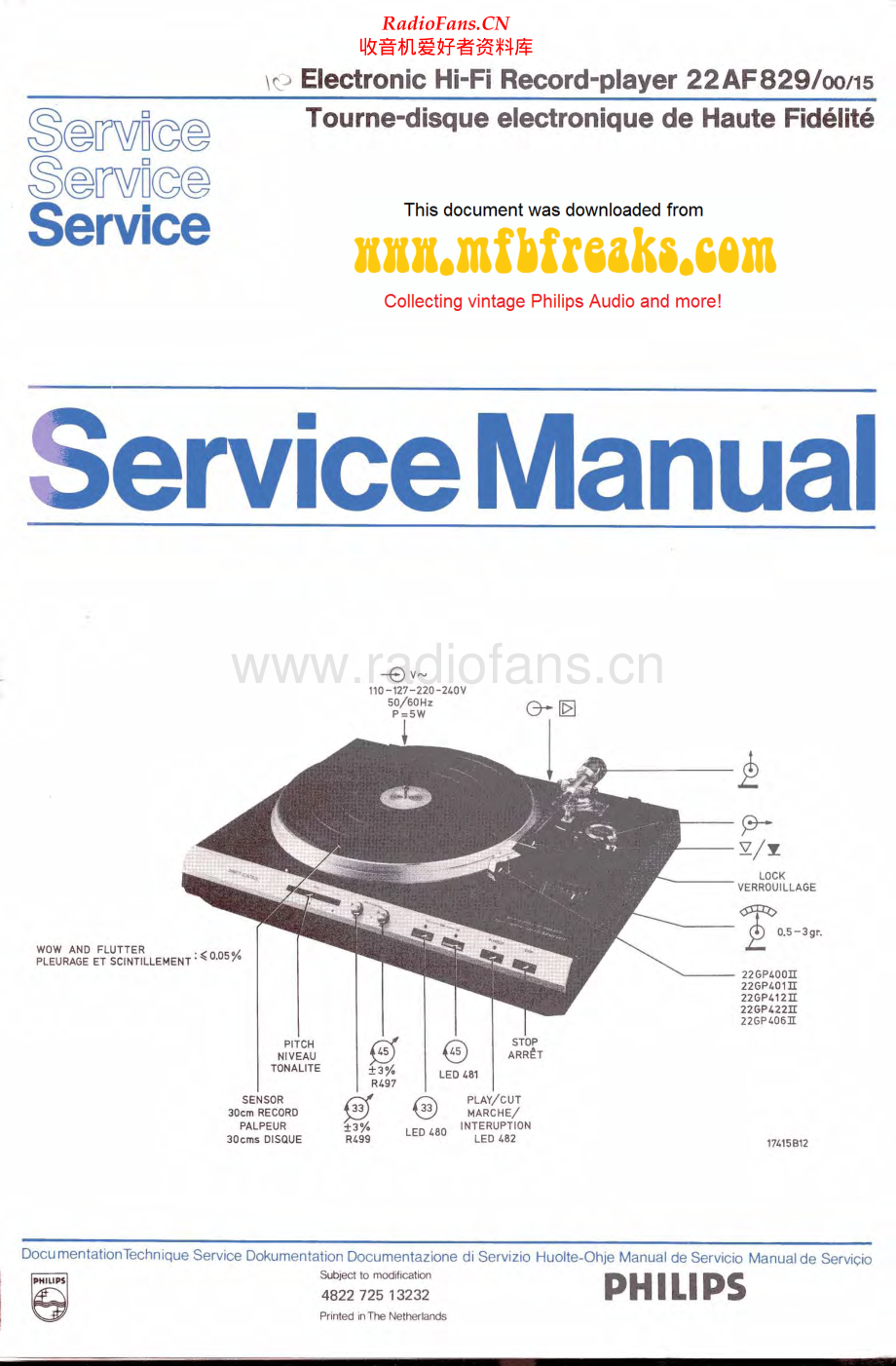 Philips-22AF829-tt-sm 维修电路原理图.pdf_第1页