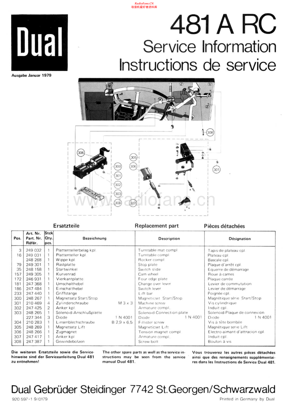 Dual-481ARC-tt-sm维修电路原理图.pdf_第1页