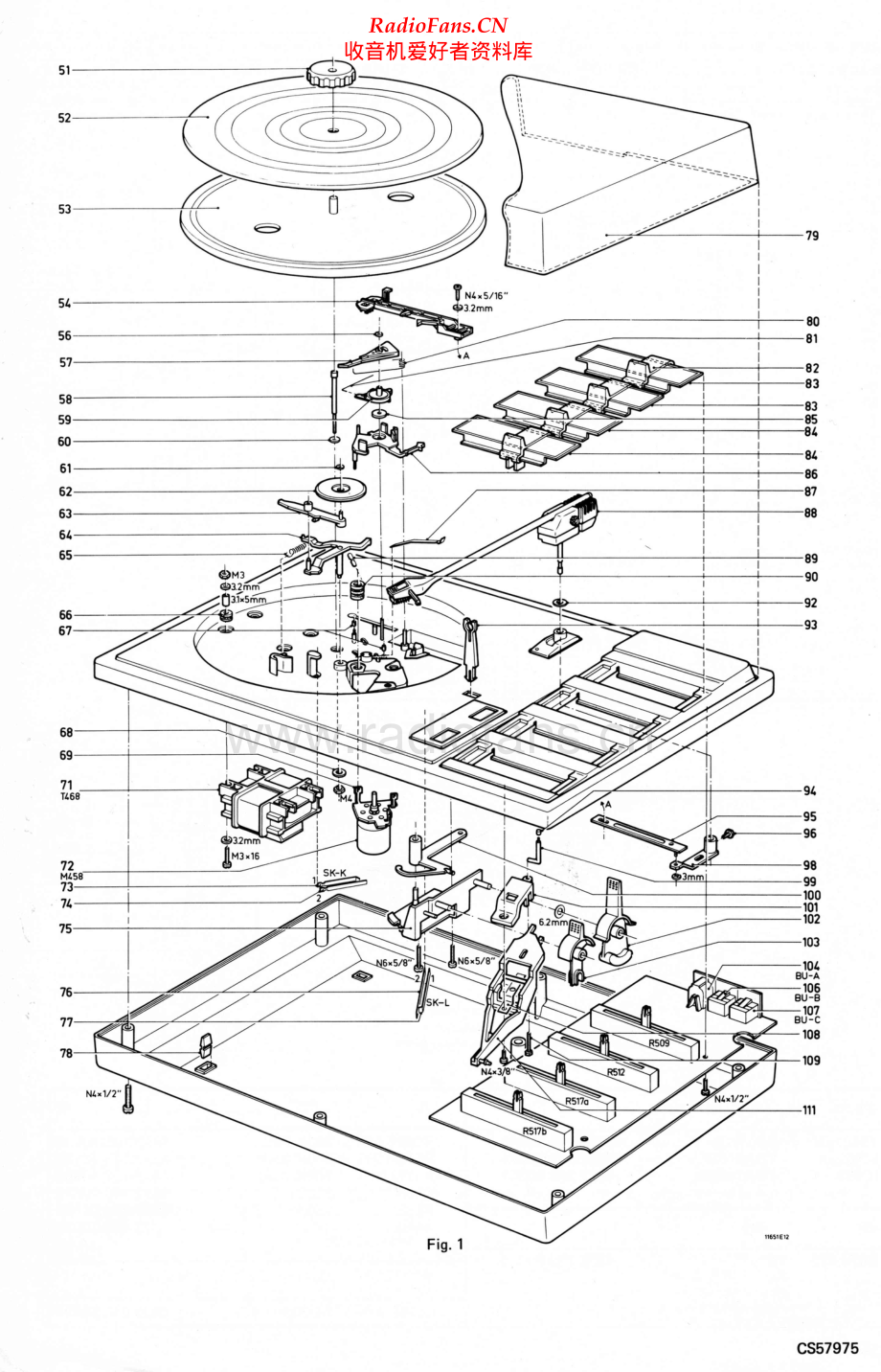 Philips-22AF381-tt-sm 维修电路原理图.pdf_第2页