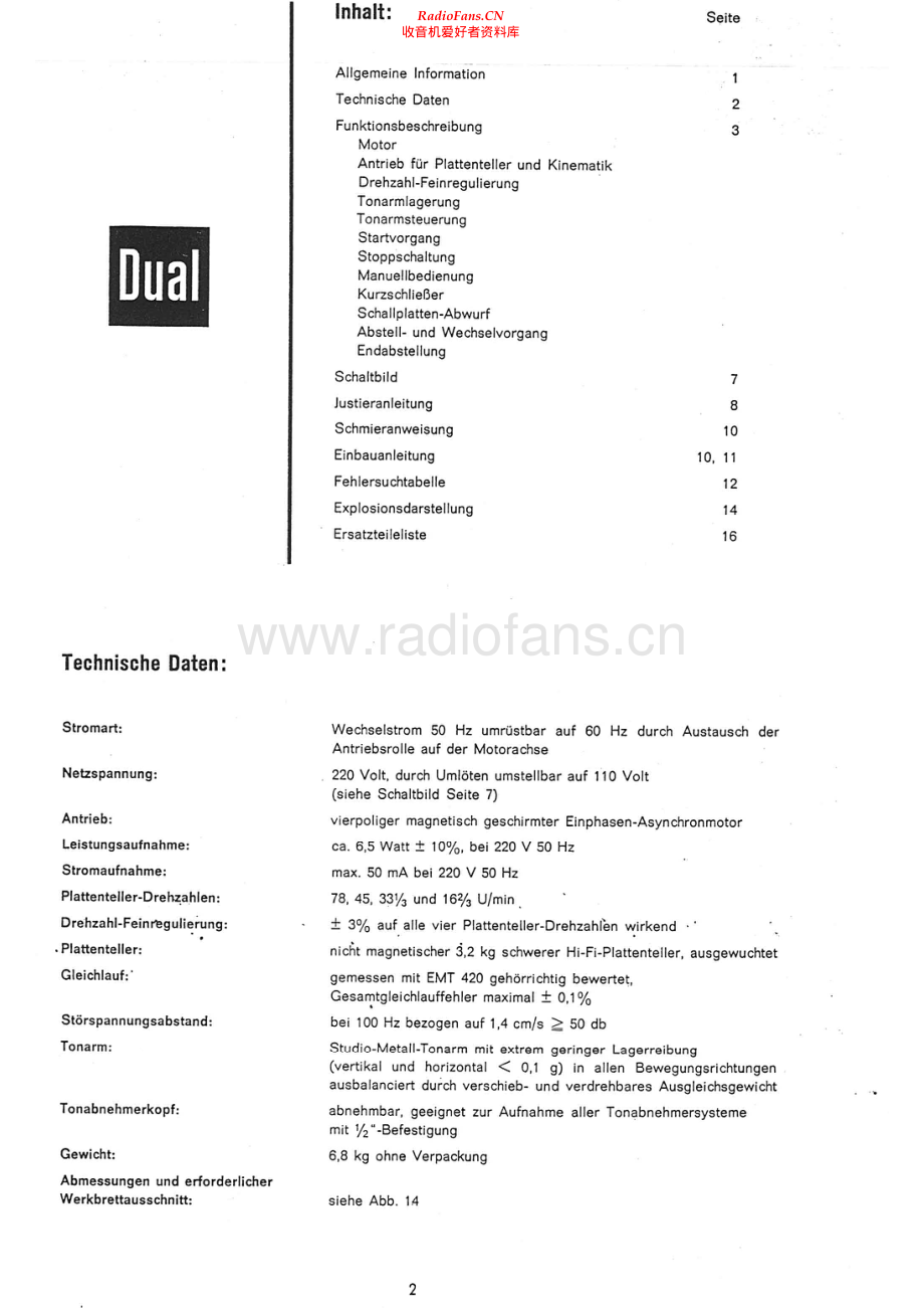 Dual-1009-tt-sm2维修电路原理图.pdf_第2页