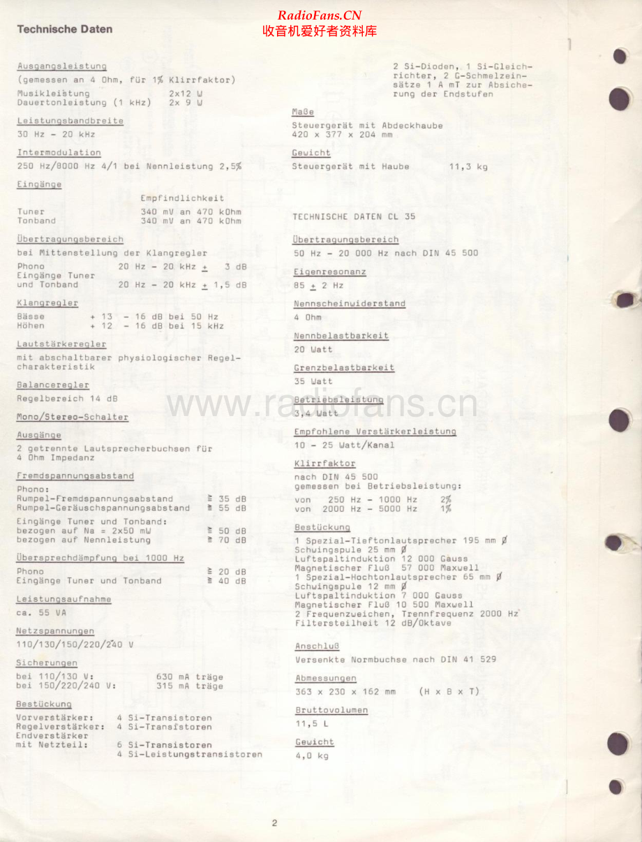 Dual-HS35-tt-sm维修电路原理图.pdf_第2页