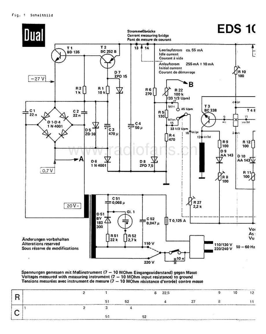 Dual-721-tt-sm1维修电路原理图.pdf_第3页