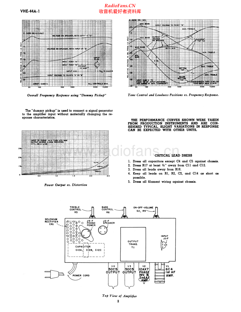 RCA-VHE44A_1-tt-sm 维修电路原理图.pdf_第2页