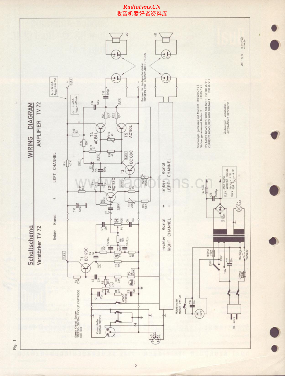 Dual-HS32-tt-sm维修电路原理图.pdf_第2页