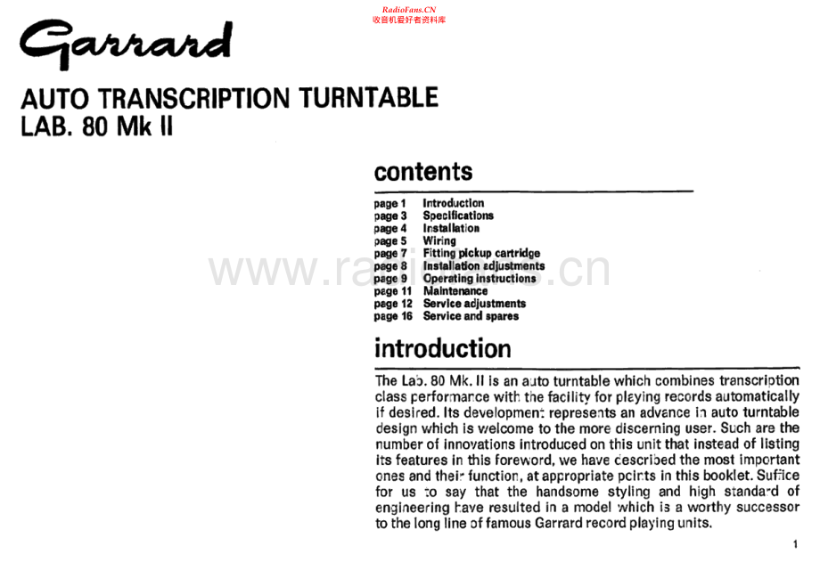 Garrard-LAB80_MK2-tt-sm1维修电路原理图.pdf_第2页