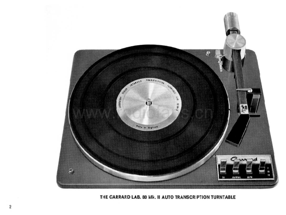 Garrard-LAB80_MK2-tt-sm1维修电路原理图.pdf_第3页