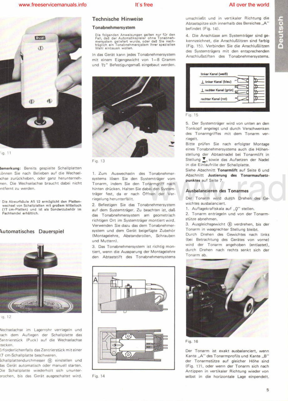 Dual-1215-tt-sm维修电路原理图.pdf_第3页