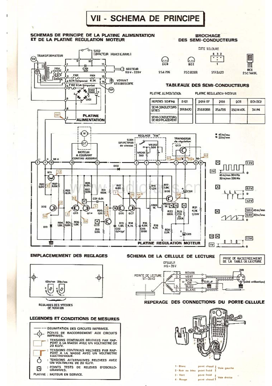 Continental-TD9751-tt-sm维修电路原理图.pdf_第3页