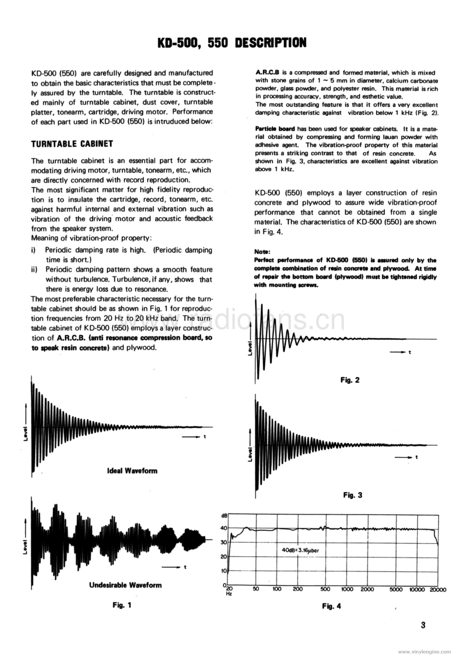 Kenwood-KD500-tt-sm 维修电路原理图.pdf_第3页