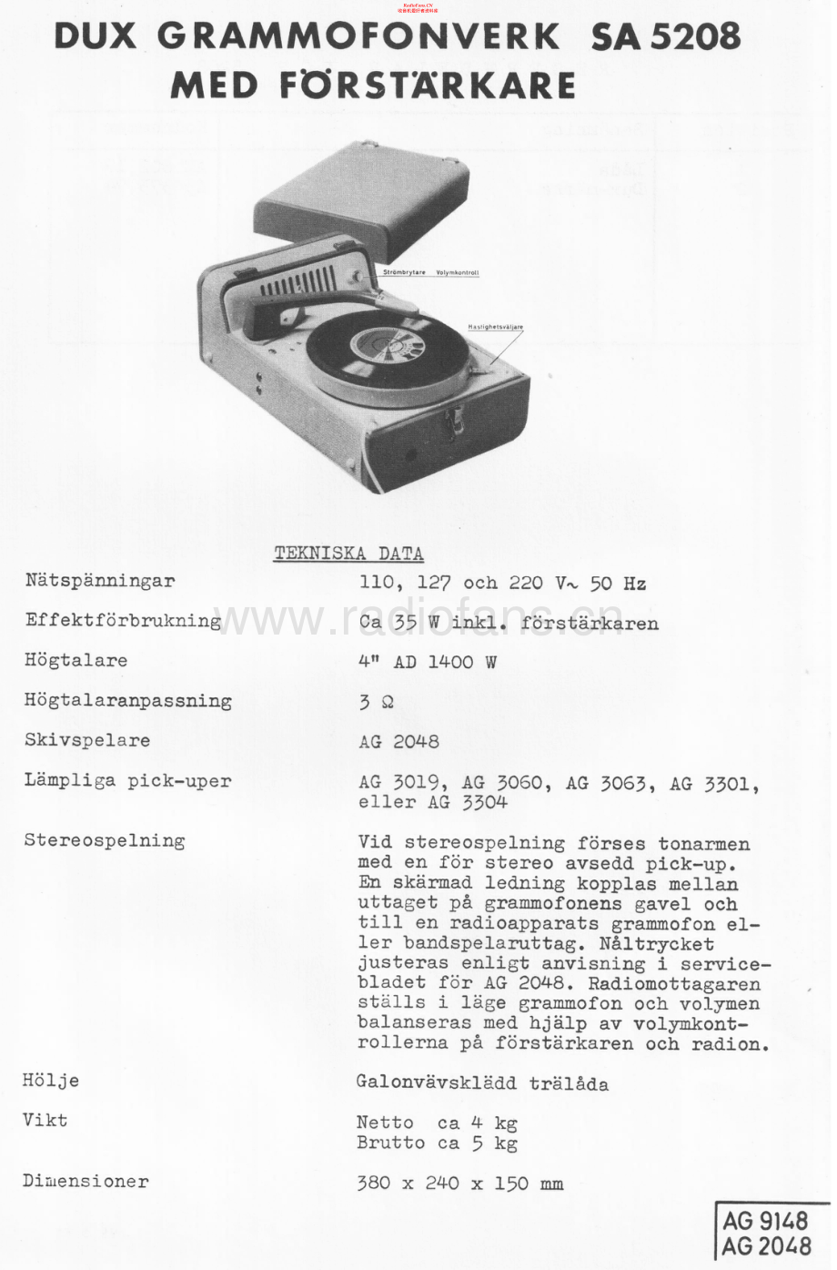 Dux-SA5208-tt-sm维修电路原理图.pdf_第1页