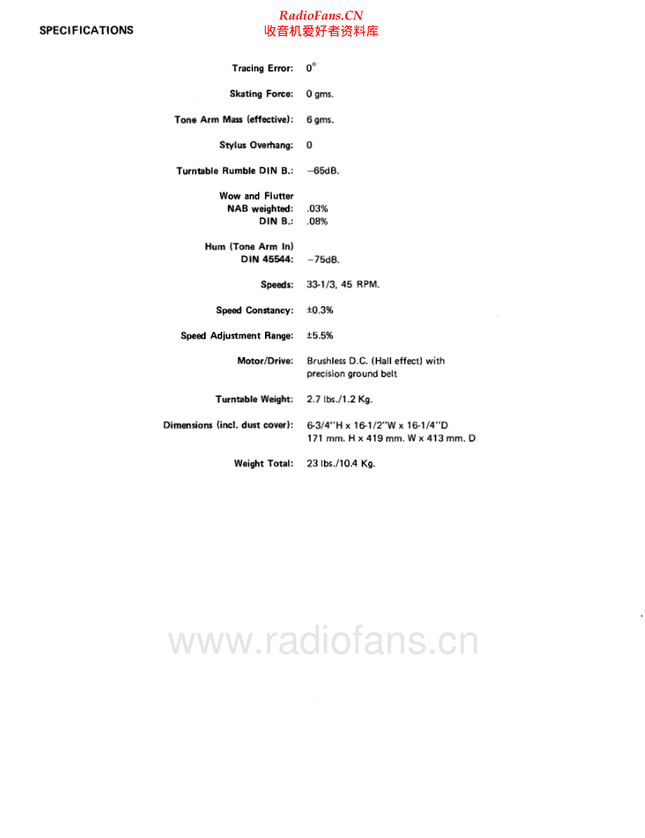 HarmanKardon-RabcoST8-tt-sm维修电路原理图.pdf_第2页