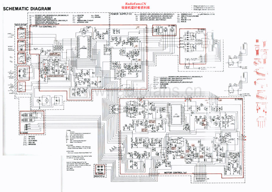 Sansui-XRQ9-tt-sch 维修电路原理图.pdf_第1页