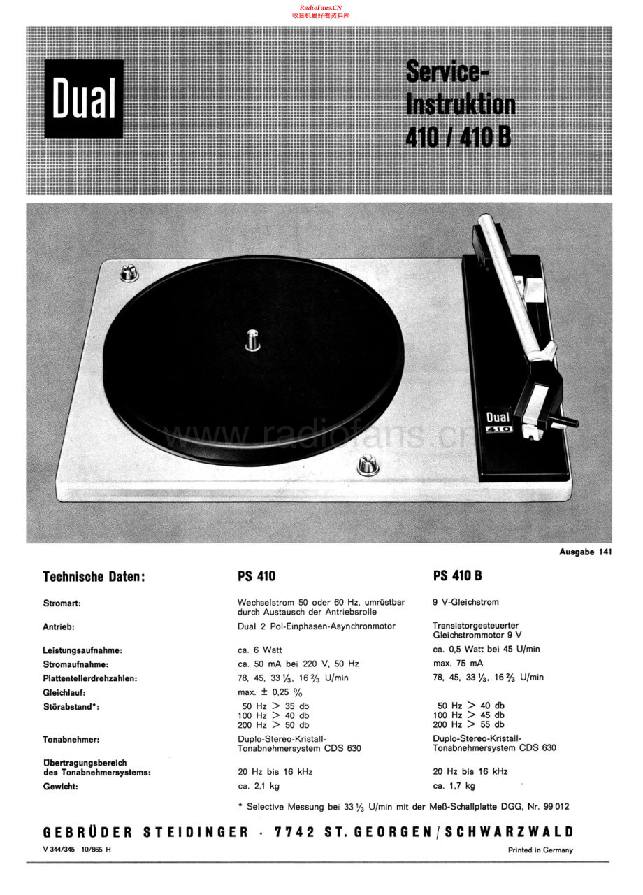 Dual-410B-tt-sm维修电路原理图.pdf_第1页