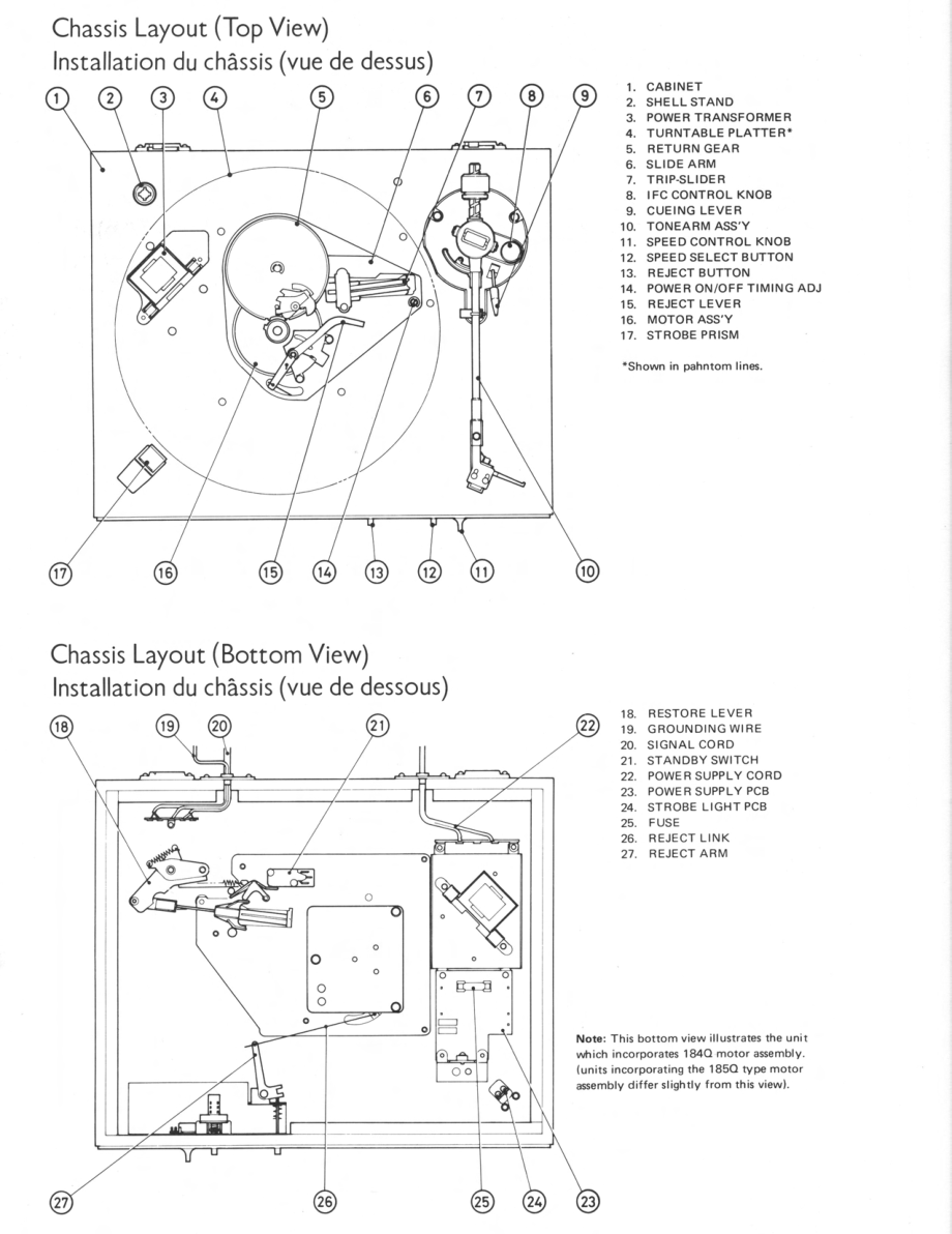 Rotel-RP1001-tt-sm 维修电路原理图.pdf_第2页