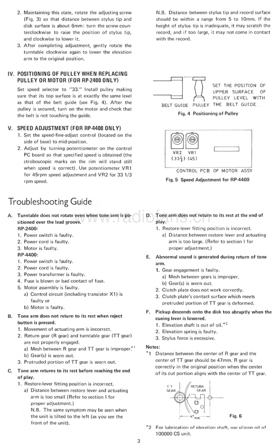 Rotel-RP2400-tt-sm 维修电路原理图.pdf_第3页