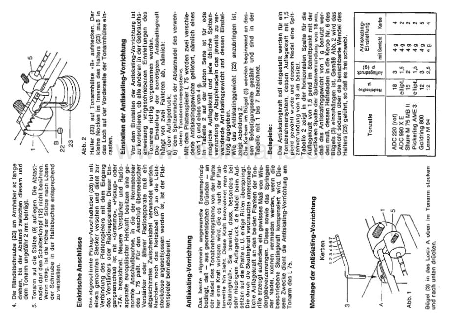 Lenco-L75-tt-sm 维修电路原理图.pdf_第3页