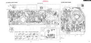 Technics-SL1700_MK2-tt-sch 维修电路原理图.pdf