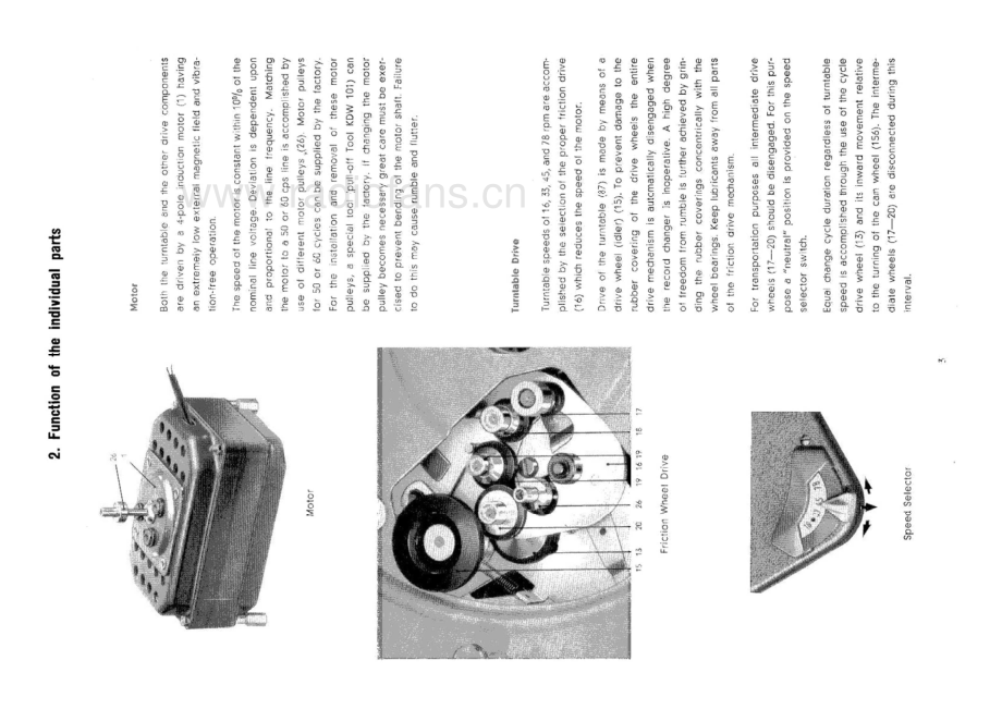 Dual-1006-tt-sm维修电路原理图.pdf_第3页